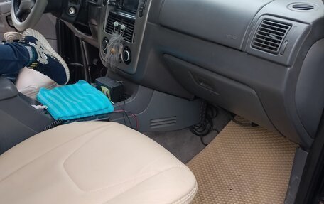Ford Explorer III, 2002 год, 600 000 рублей, 14 фотография