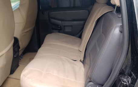 Ford Explorer III, 2002 год, 600 000 рублей, 16 фотография