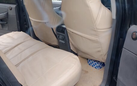 Ford Explorer III, 2002 год, 600 000 рублей, 15 фотография