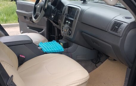 Ford Explorer III, 2002 год, 600 000 рублей, 13 фотография