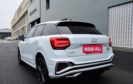 Audi Q2 I, 2022 год, 1 595 000 рублей, 5 фотография