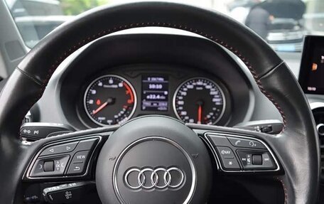 Audi Q2 I, 2022 год, 1 595 000 рублей, 10 фотография