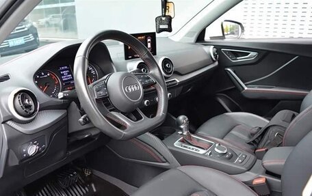 Audi Q2 I, 2022 год, 1 595 000 рублей, 7 фотография