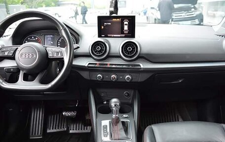 Audi Q2 I, 2022 год, 1 595 000 рублей, 9 фотография