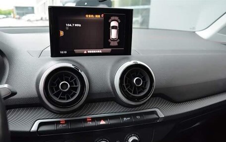 Audi Q2 I, 2022 год, 1 595 000 рублей, 12 фотография