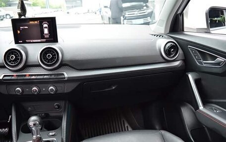 Audi Q2 I, 2022 год, 1 595 000 рублей, 13 фотография