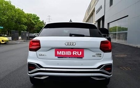 Audi Q2 I, 2022 год, 1 595 000 рублей, 6 фотография