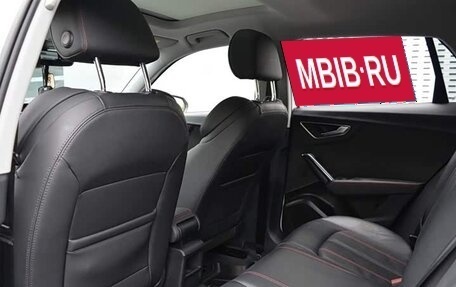 Audi Q2 I, 2022 год, 1 595 000 рублей, 14 фотография