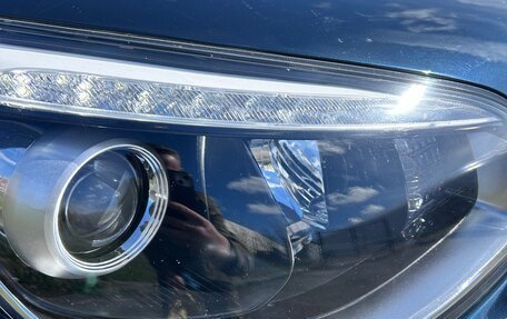 KIA Soul II рестайлинг, 2017 год, 1 650 000 рублей, 11 фотография