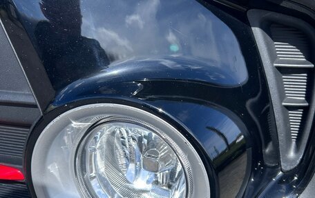 KIA Soul II рестайлинг, 2017 год, 1 650 000 рублей, 12 фотография