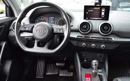 Audi Q2 I, 2022 год, 1 595 000 рублей, 8 фотография