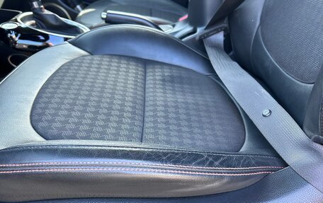 KIA Soul II рестайлинг, 2017 год, 1 650 000 рублей, 24 фотография