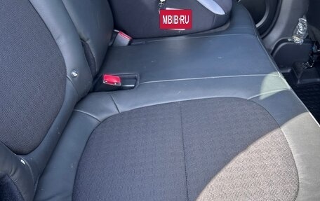 KIA Soul II рестайлинг, 2017 год, 1 650 000 рублей, 26 фотография