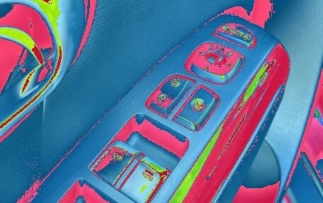 KIA Soul II рестайлинг, 2017 год, 1 650 000 рублей, 22 фотография