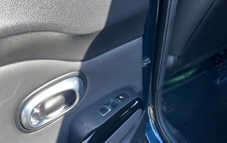 KIA Soul II рестайлинг, 2017 год, 1 650 000 рублей, 29 фотография