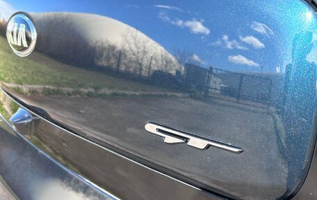 KIA Soul II рестайлинг, 2017 год, 1 650 000 рублей, 34 фотография