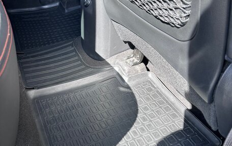 KIA Soul II рестайлинг, 2017 год, 1 650 000 рублей, 30 фотография