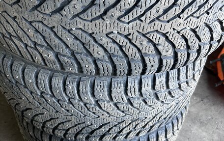 KIA Soul II рестайлинг, 2017 год, 1 650 000 рублей, 40 фотография