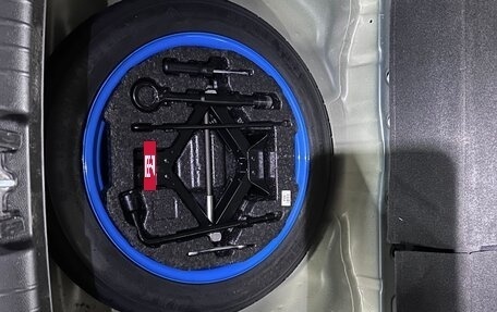 KIA Soul II рестайлинг, 2017 год, 1 650 000 рублей, 38 фотография