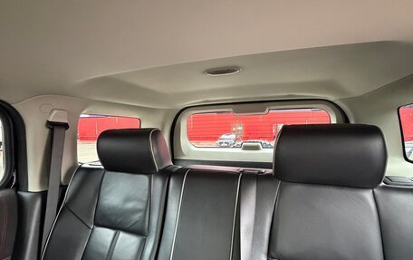 Hummer H3, 2007 год, 1 949 000 рублей, 14 фотография