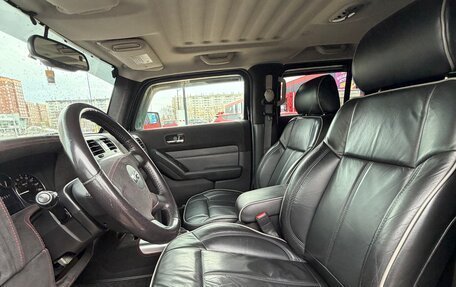 Hummer H3, 2007 год, 1 949 000 рублей, 11 фотография