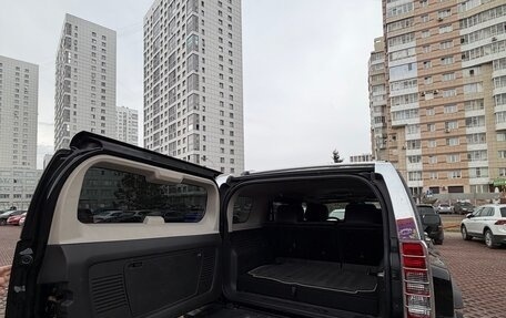 Hummer H3, 2007 год, 1 949 000 рублей, 7 фотография