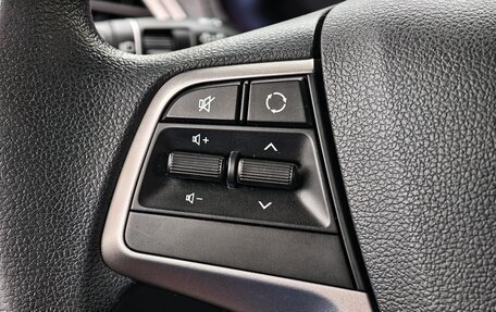 Hyundai Solaris II рестайлинг, 2019 год, 1 300 000 рублей, 12 фотография