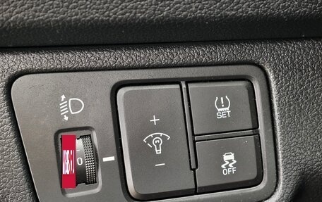 Hyundai Solaris II рестайлинг, 2019 год, 1 300 000 рублей, 17 фотография