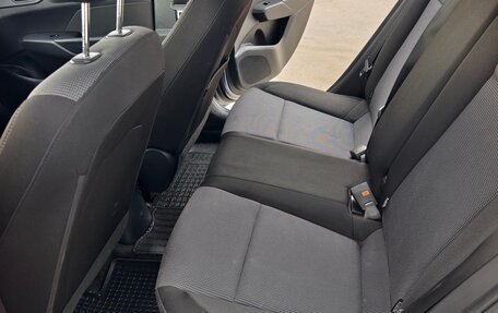 Hyundai Solaris II рестайлинг, 2019 год, 1 300 000 рублей, 18 фотография