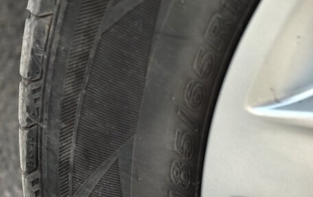 Hyundai Solaris II рестайлинг, 2019 год, 1 300 000 рублей, 26 фотография