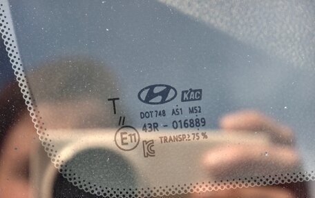 Hyundai Solaris II рестайлинг, 2019 год, 1 300 000 рублей, 28 фотография