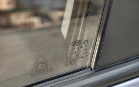 Hyundai Solaris II рестайлинг, 2019 год, 1 300 000 рублей, 33 фотография