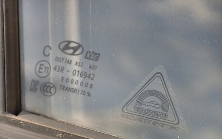 Hyundai Solaris II рестайлинг, 2019 год, 1 300 000 рублей, 29 фотография