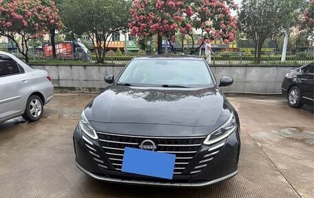 Nissan Altima VI (L34), 2024 год, 2 223 000 рублей, 2 фотография