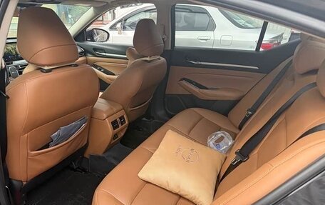 Nissan Altima VI (L34), 2024 год, 2 223 000 рублей, 5 фотография