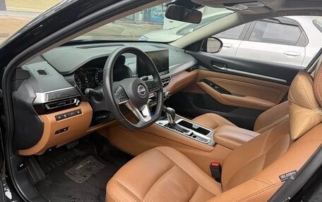 Nissan Altima VI (L34), 2024 год, 2 223 000 рублей, 4 фотография