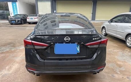 Nissan Altima VI (L34), 2024 год, 2 223 000 рублей, 8 фотография