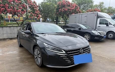 Nissan Altima VI (L34), 2024 год, 2 223 000 рублей, 3 фотография