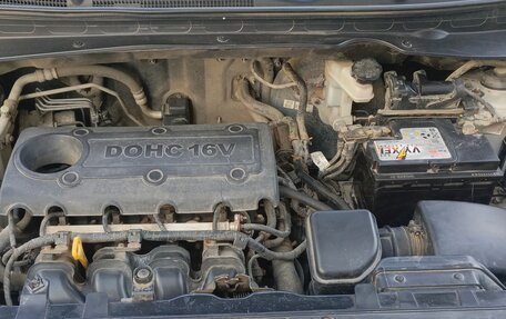 KIA Sportage III, 2011 год, 1 150 000 рублей, 3 фотография