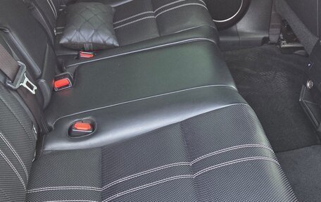 Lexus RX IV рестайлинг, 2017 год, 4 450 000 рублей, 6 фотография