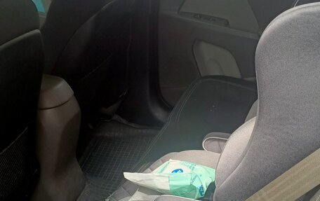 KIA Sportage III, 2011 год, 1 150 000 рублей, 12 фотография