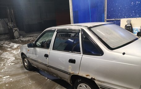 Daewoo Nexia I рестайлинг, 2004 год, 90 000 рублей, 5 фотография