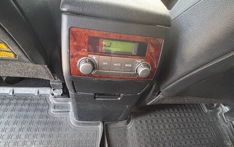 Toyota Highlander III, 2011 год, 1 790 000 рублей, 5 фотография