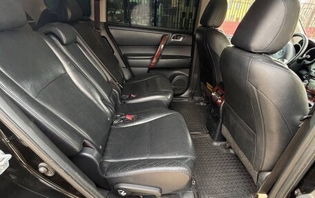 Toyota Highlander III, 2011 год, 1 790 000 рублей, 8 фотография