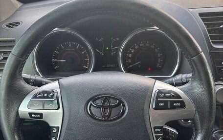 Toyota Highlander III, 2011 год, 1 790 000 рублей, 11 фотография