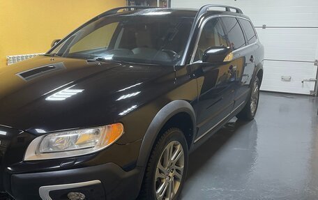 Volvo XC70 II рестайлинг, 2013 год, 1 650 000 рублей, 3 фотография