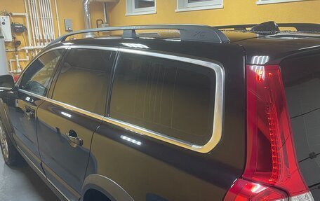 Volvo XC70 II рестайлинг, 2013 год, 1 650 000 рублей, 4 фотография