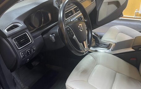 Volvo XC70 II рестайлинг, 2013 год, 1 650 000 рублей, 10 фотография