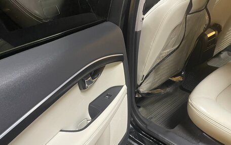 Volvo XC70 II рестайлинг, 2013 год, 1 650 000 рублей, 11 фотография