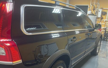 Volvo XC70 II рестайлинг, 2013 год, 1 650 000 рублей, 6 фотография